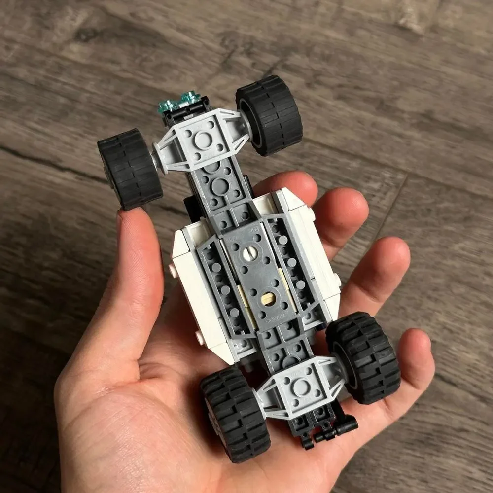 Lego rare 2015